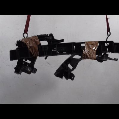 Absorbeur pare-choc arrière Renault CAPTUR I (J5_, H5_) 0.9 tce 90 (2013) 5 portes