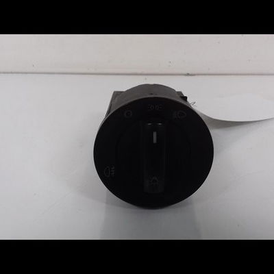 Commande eclairage Volkswagen POLO V (6R1, 6C1) 1.2 (2009)