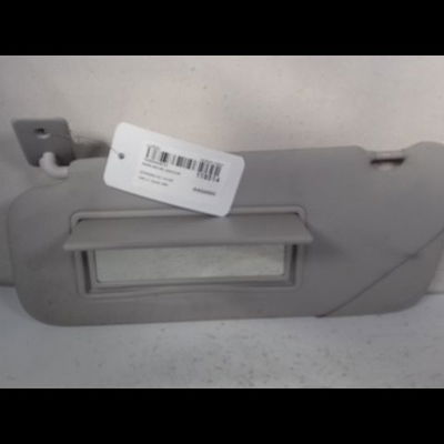 Pare-soleil gauche Citroën C5 III (RD_) 1.6 hdi 110 (2008)