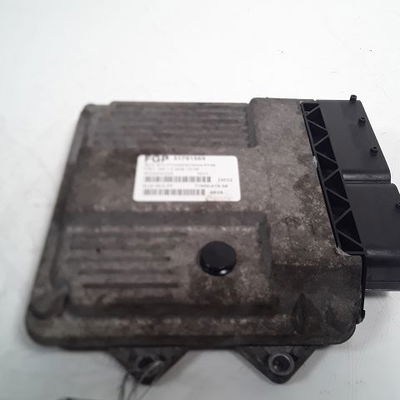 Calculateur moteur Fiat GRANDE PUNTO (199_) 1.3 d multijet (2008)