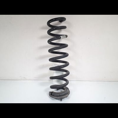 Ressort amortisseur arg Bmw 1 (F20) 114 d (2012-2015)