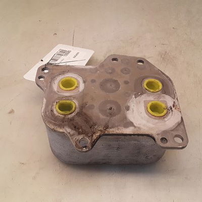 Refroidisseur  filtre a huile Seat LEON (5F1) 2.0 tdi (2012-2020)