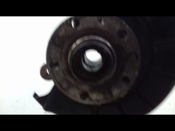 Fusee avg Volkswagen TOURAN (1T3) 2.0 tdi (2010-2015) 5 portes