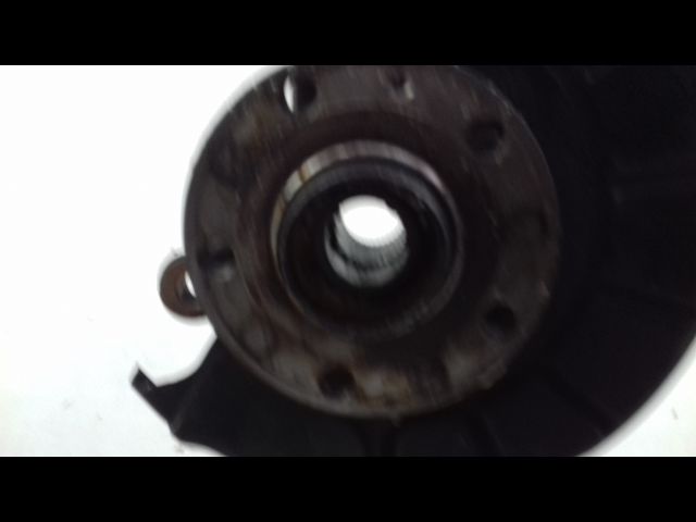 Fusee avg Volkswagen TOURAN (1T3) 2.0 tdi (2010-2015) 5 portes