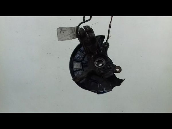 Fusee avg Volkswagen TOURAN (1T3) 2.0 tdi (2010-2015) 5 portes