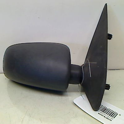 Retroviseur exterieur manuel droit Peugeot 106 I (1A, 1C) 1.0 (1991-1996)