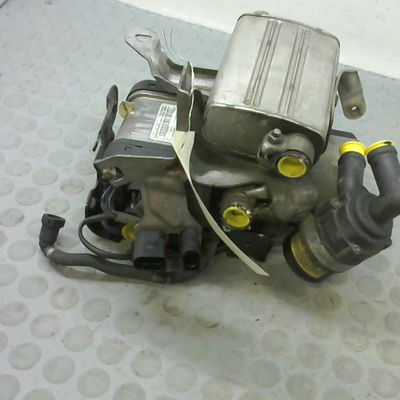 Webasto Volkswagen TOURAN (1T1, 1T2) 2.0 tdi (2003-2010) 5 portes