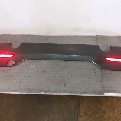 Jupe ar Bmw 1 (F20) M 135 i (2012-2015)