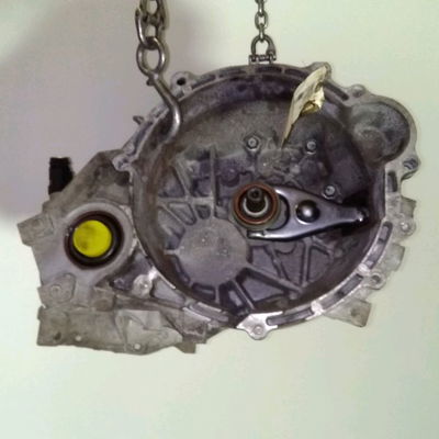 Boîte à vitesse mecanique Kia CEE'D 3-5 portes (ED) 1.6 crdi 90 (2006-2012)