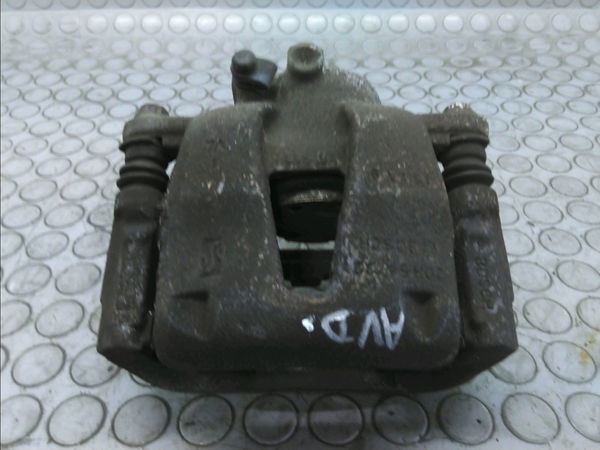 Etrier de frein avant droit Opel CORSA D (S07) 1.3 cdti (l08, l68) (2006-2014) 5 portes