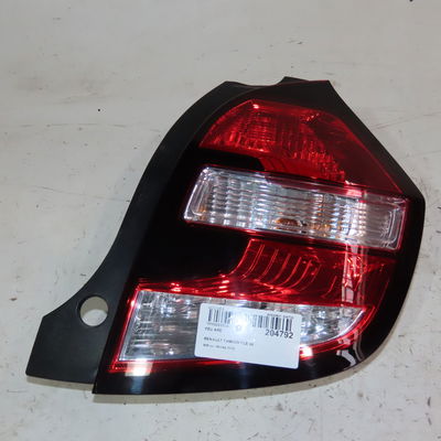 Feu arrière droit Renault TWINGO III (BCM_, BCA_) 0.9 tce 90 (2014) 5 portes