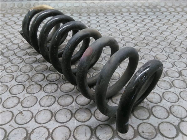 Ressort amortisseur arg Mercedes-benz CLASSE C (W204) C 200 cdi (204.007, 204.006) (2007-2009)