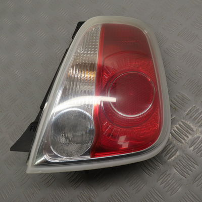 Feu arrière droit Fiat 500 (312_) 1.2 (312axa1a) (2007) 3 portes