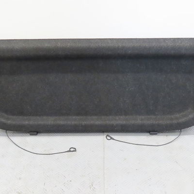 Tablette plage arrière Fiat SEDICI (189_) 2.0 d multijet 4x4 (2006-2014)