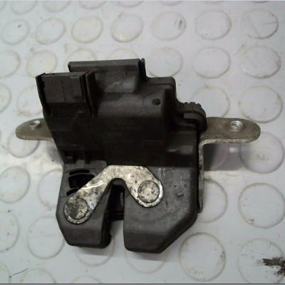 Serrure hayon Fiat PANDA (312_, 319_) 1.2 (312pxa1a) (2012)