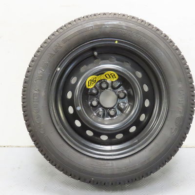 Roue de secours Mg MG TF 135 (2002-2009)