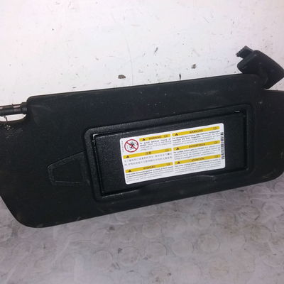 Pare-soleil droit Mercedes-benz CLASSE E Coupé (C207) E 220 cdi - d (207.302, 207.301) (2010-2016)