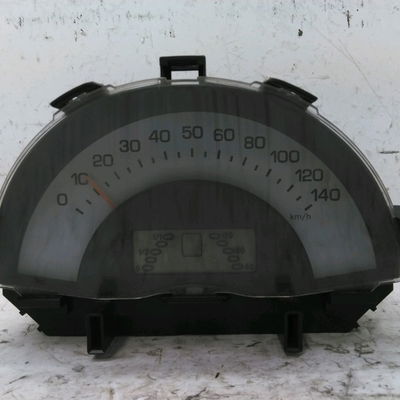 Compteur Smart CITY-COUPE (450) 0.8 cdi (s1clc1, 450.300, 450.301, 450.302, 450.303,... (1999-2004)