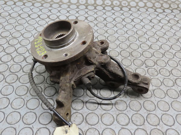 Fusee avg Renault TWINGO II (CN0_) 1.2 16v (cn0k, cn0v) (2007) 3 portes