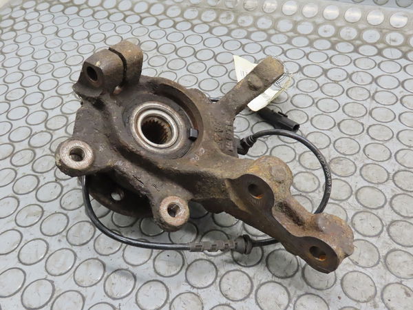 Fusee avg Renault TWINGO II (CN0_) 1.2 16v (cn0k, cn0v) (2007) 3 portes