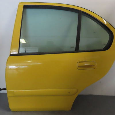 Porte arrière gauche Mg MG ZR 160 (2001-2005)