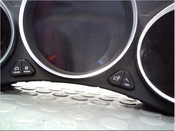 Compteur Citroën DS4 (NX_) 2.0 hdi 165 (2011-2015)