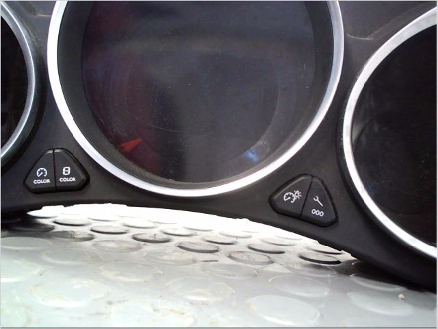 Compteur Citroën DS4 (NX_) 2.0 hdi 165 (2011-2015)