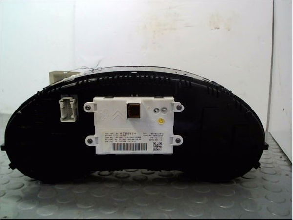 Compteur Citroën DS4 (NX_) 2.0 hdi 165 (2011-2015)
