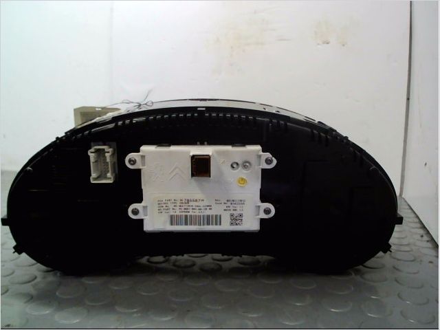 Compteur Citroën DS4 (NX_) 2.0 hdi 165 (2011-2015)