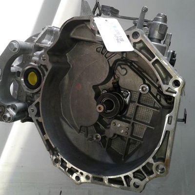 Boîte à vitesse mecanique Opel ASTRA K (B16) 1.6 turbo (68) (2015)