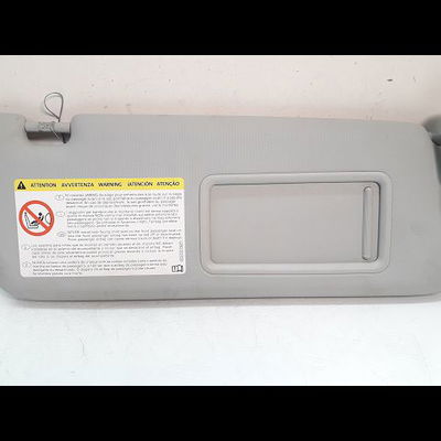 Pare-soleil droit Audi Q3 (8UB, 8UG) 2.0 tdi (2011-2018)