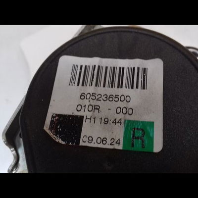 Ceinture avant droite Mercedes-benz SPRINTER 3,5-t Camion plate-forme-Châssis (B906) 313 cdi (906.131, 906.133, 906.135, 906.231, 906.233,... (2006-2016)