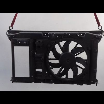 Buse ventilateur Peugeot 5008 (0U_, 0E_) 1.6 hdi (2010-2017) 5 portes