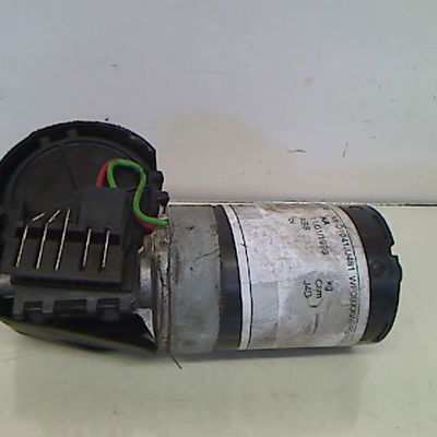 Moteur essuie-glace avant Ford KA (RB_) 1.3 i (1996-2008)