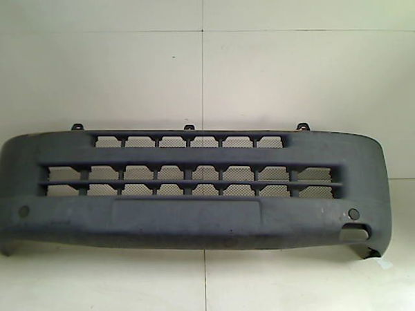Pare-choc avant PEUGEOT BOXER