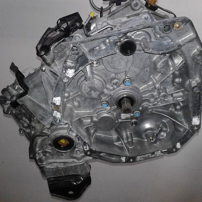 Boîte à vitesse automatique Renault CAPTUR II (HF_) E-tech 160 (2020)