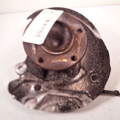 Fusee avd Bmw 1 (E87) 118 d (2004-2007)