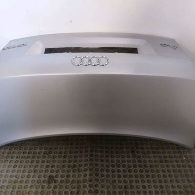 Coffre arrière Audi A4 B6 (8E2) 1.9 tdi (2000-2004) 4 portes
