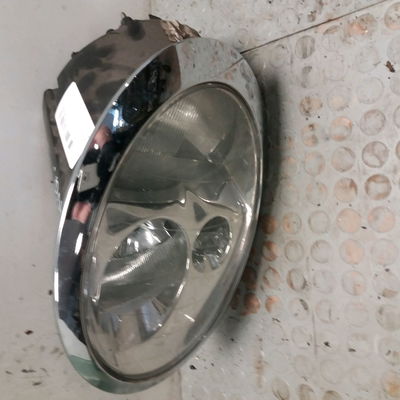 Phare gauche Mini MINI (R50, R53) Cooper (2001-2006) 3 portes