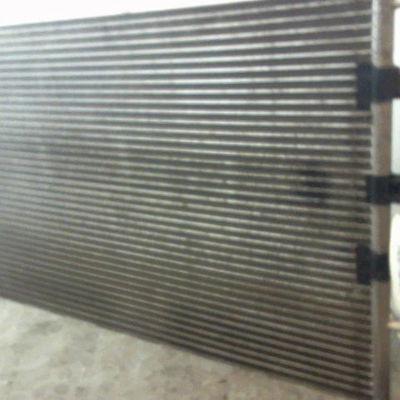 Condenseur clim Peugeot 806 (221) 1.9 td (1995-2002)