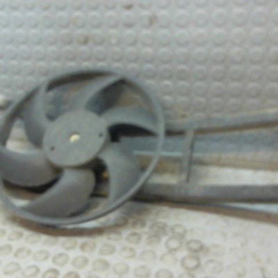 Ventilateur de refroidissement Fiat PANDA (169_) 1.1 (169.axa1a) (2003)