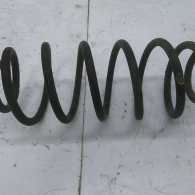 Ressort amortisseur arg Toyota YARIS (_P9_) 1.4 d-4d (nlp90_) (2005-2012)