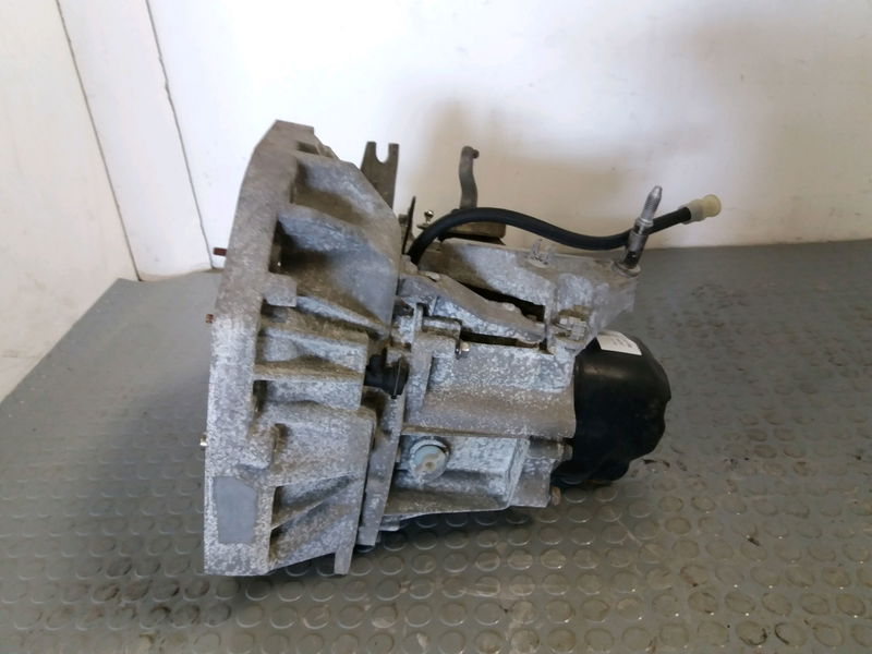 Boîte à vitesse mecanique Renault CLIO II (BB_, CB_) 1.5 dci (b-cb3m) (2005-2010) 3 portes