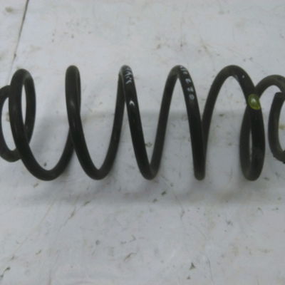 Ressort amortisseur ard Toyota YARIS (_P9_) 1.4 d-4d (nlp90_) (2005-2012)