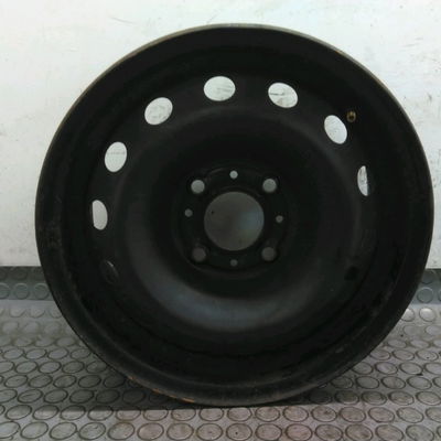 Jante tole Citroën C3 I (FC_, FN_) 1.4 hdi (2003-2011) 5 portes