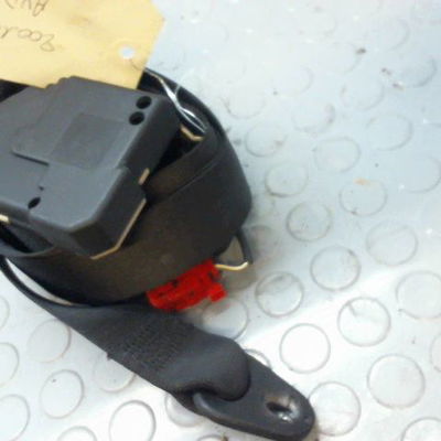 Ceinture avant droite Smart CITY-COUPE (450) 0.8 cdi (s1clc1, 450.300, 450.301, 450.302, 450.303,... (1999-2004)