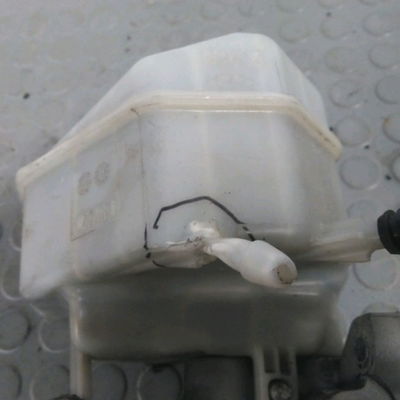 Maitre cylindre Mercedes-benz SPRINTER 5-t Camion plate-forme-Châssis (B906) 518 cdi (906.153, 906.155, 906.253, 906.255) (2006-