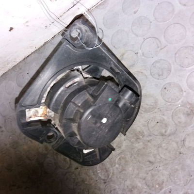 Boitiers phare antibrouillard g Mini MINI (R50, R53) Cooper (2001-2006) 3 portes