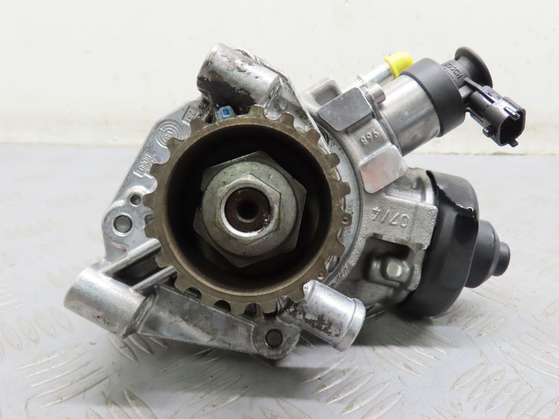 Pompe injection diesel Renault CLIO IV (BH_) 1.5 dci 75 (2012) 5 portes