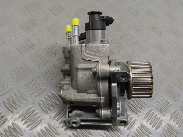 Pompe injection diesel Renault CLIO IV (BH_) 1.5 dci 75 (2012) 5 portes